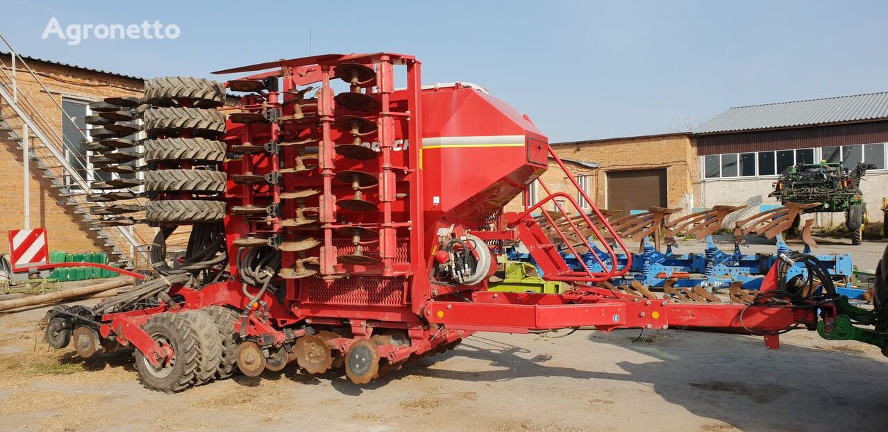Horsch Pronto 6 DC PPF combine seed drill