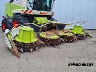 Claas ORBIS 600 corn header