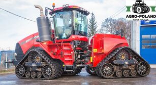 Case IH QUADTRAC 600 - 2013 ROK - NOWE GĄSIENICE crawler tractor