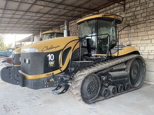 Caterpillar MT 875 crawler tractor