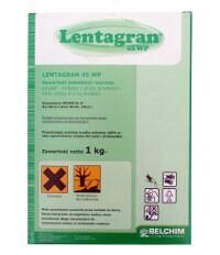new Lentagran 45 Wp 1kg herbicide