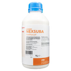 FMC Nexsuba 1L