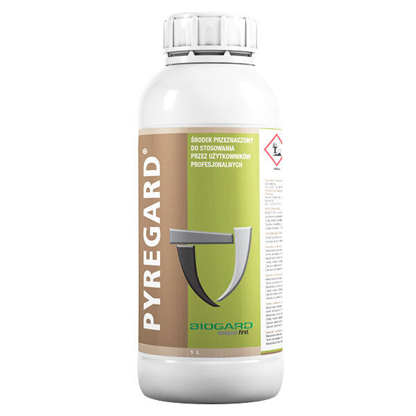 new Pyregard 1l insecticide