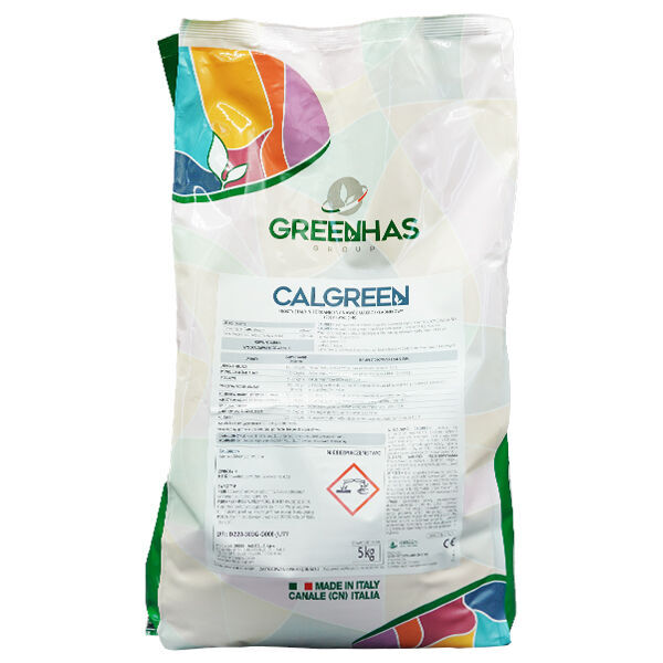 CALGREEN calcium formate 5KG