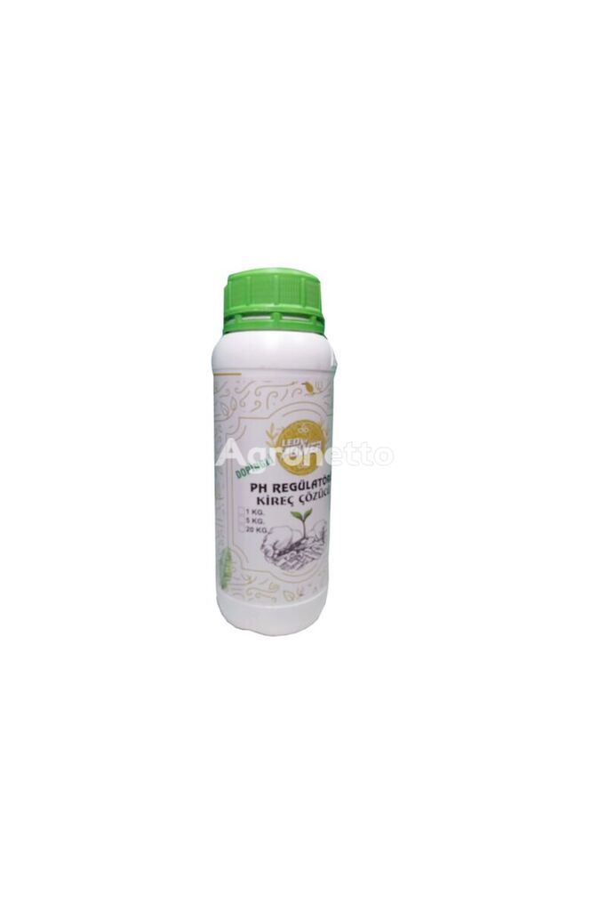 Leo POWER Doping Ph Regulator Lime Remover