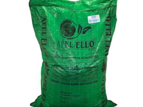 POWDER LEONARDITE (Organic Fertilizer) IN 25 Kg BAG