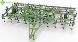 new Continuous cultivator GREEN WEEDER 7.5m