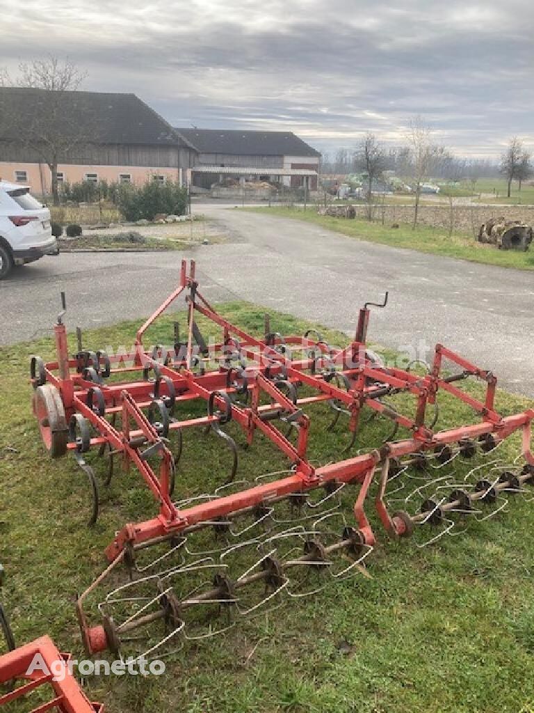 Kongskilde FEDERZINKENEGGE 25-17 cultivator