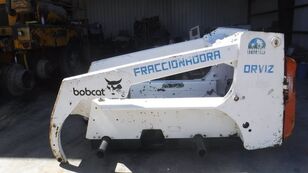 Bobcat  763 front loader