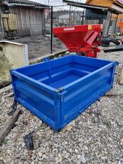 CZERW tractor transport box
