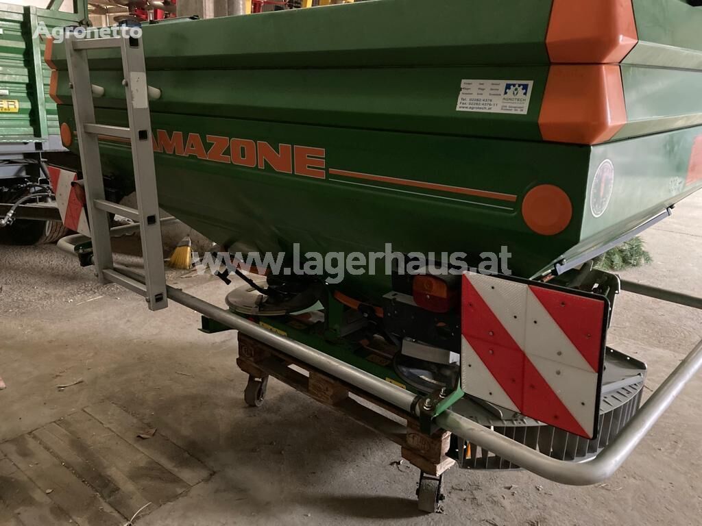 Amazone ZA-M 1200  mounted fertilizer spreader
