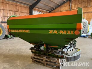 Amazone ZA-MA2 mounted fertilizer spreader