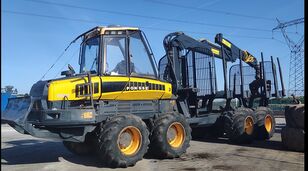 Ponsse Buffalo 8w forwarder