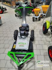 new Etesia ATTILA AK 60 lawn mower