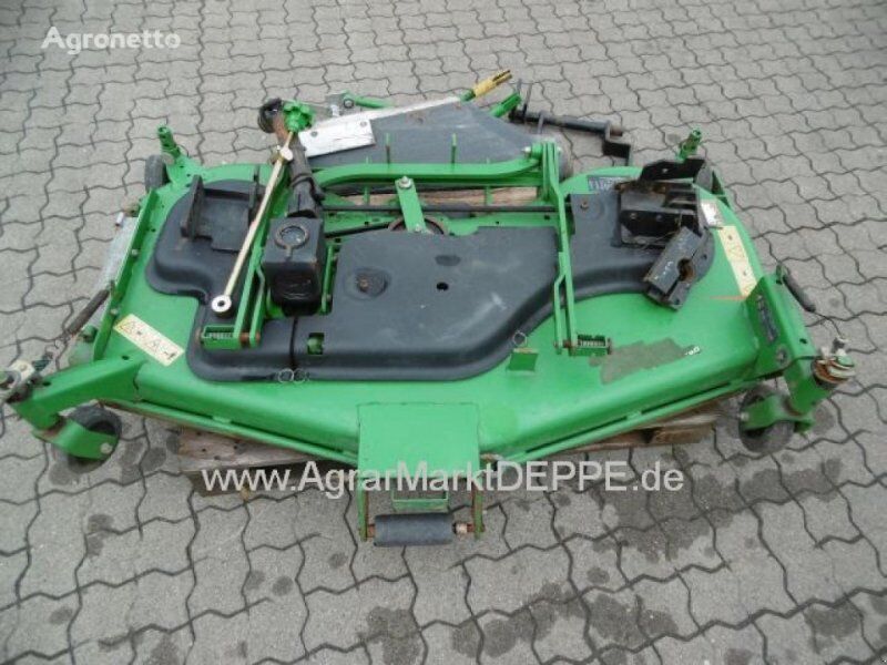 John Deere 60 inch Mähwerk lawn mower