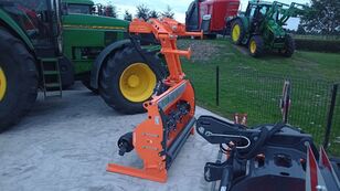 new SaMASZ Kangu 190 roadside mower