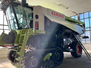 Claas Lexion 770 grain harvester