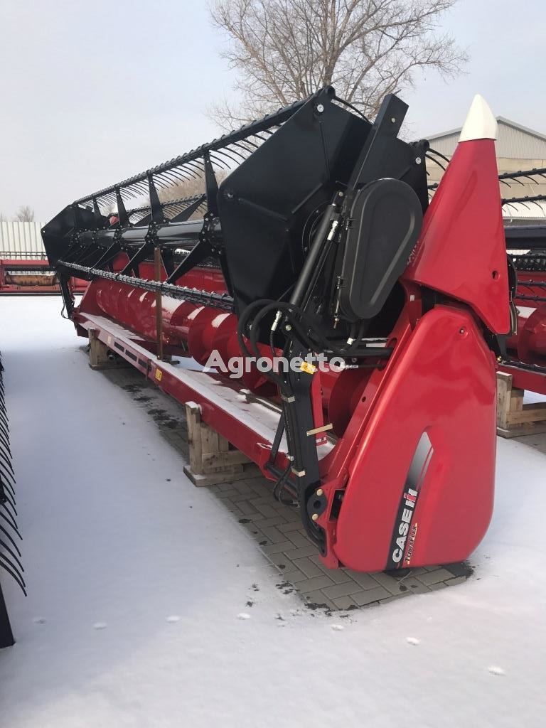 new Case IH 3020FLEX grain header