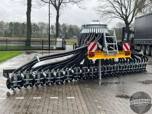 Veenhuis EcoJect 6.84 rebuild liquid manure spreader
