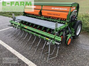 Amazone d9 3000 spezial manual seed drill