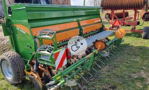 Amazone d9-4000 super, 2012 mechanical seed drill
