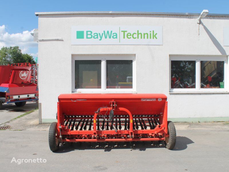 Maschio Nina 300 mechanical seed drill