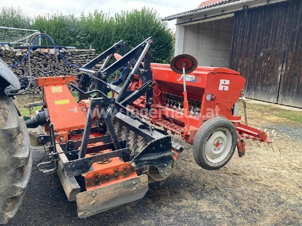 Reform SEMO 100/ ROTOLAND mechanical seed drill