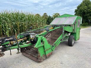 Basrijs rooimachine other combine