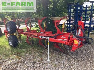 servo 35 s-5 plusnova plough