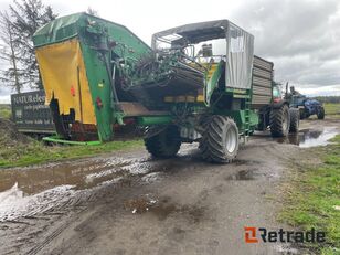 Wühlmaus WM8500 potato harvester