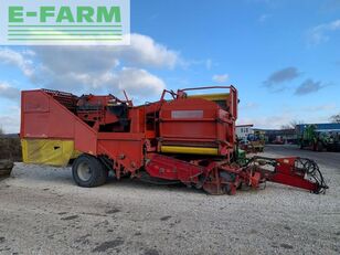 Grimme grimme se 150 - 60 potato planter