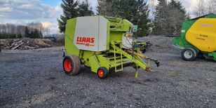 Claas ROLLANT 46 SILAGE round baler