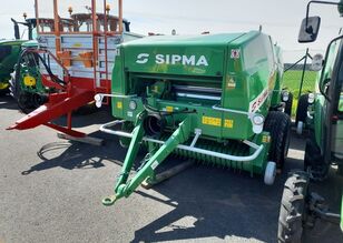 Sipma PS 1210 CLASSIC round baler