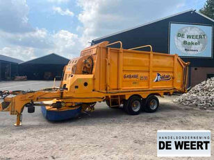 Belair gebare 2131 self-loading wagon