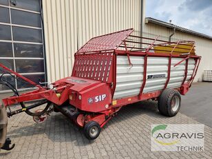 SIP SENATOR 22-9 self-loading wagon