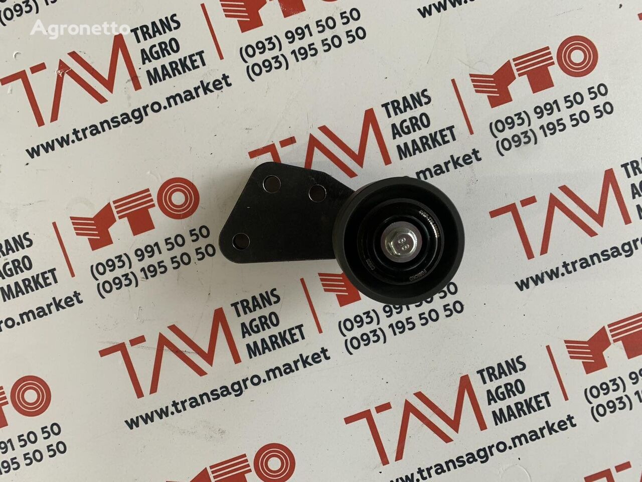 TAM 4V5P-T76.520200 belt tensioner for X804 wheel tractor