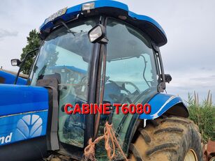 New Holland CABINE T6080 for wheel tractor