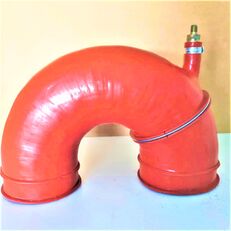 CNH Кутовий , 87357621, 87651295 84330949 cooling pipe for CNH Патрубок Кутовий