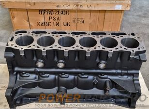 IVECO 675TA 84142257 cylinder block for New Holland TM155 wheel tractor