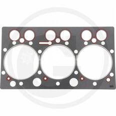 V837070290 cylinder head gasket for AGCO wheel tractor