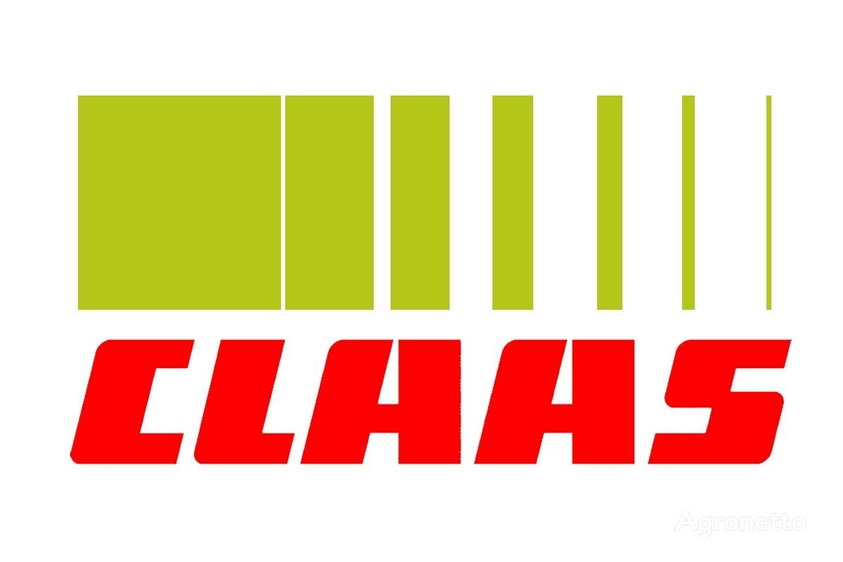 Claas 0006675512 drive belt for Claas grain harvester