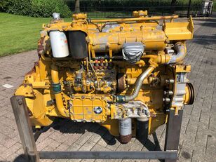 IVECO 8210 SRI22A001 engine for New Holland FX 375 forage harvester