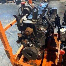 New Holland T 7.270 engine for New Holland T 7.270 wheel tractor