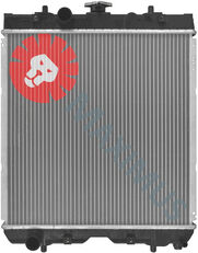 Maximus NCP0777 engine cooling radiator for Kubota L3830 , L4330 , L4630  mini tractor