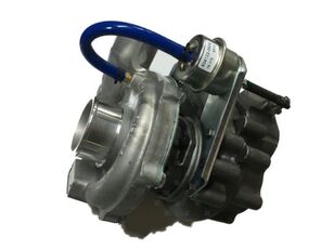 engine turbocharger for Massey Ferguson wheel tractor