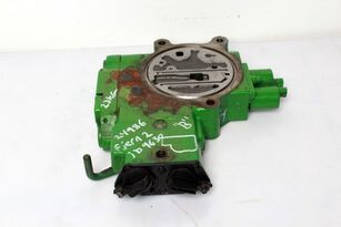 John Deere RE262092 hydraulic distributor for wheel tractor