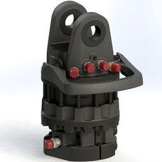 16 TONOWY hydraulic rotator for Baltrotors forwarder