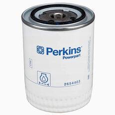 Perkins oil filter for Claas grain harvester