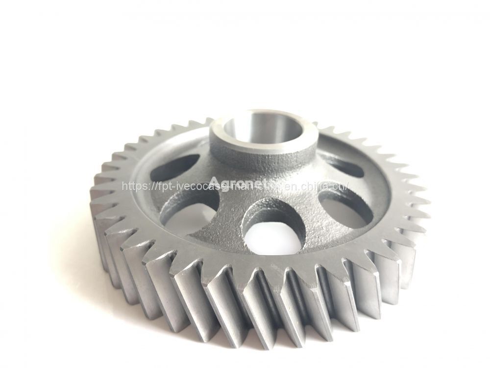 Injection Pump Gear CNH Case, New Holland for wheel tractor