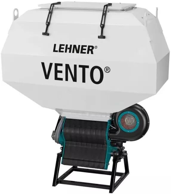 Lehner Pnevmatychna rozkydna sivalka Lehner VENTO 500 l na 8 vykhodiv planting unit for Lehner seeder